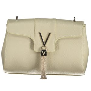 BOLSO DE MANO BANDOLERA DE MUJER VALENTINO COLOR GRIS, NEGRO,BEIGE - Beige