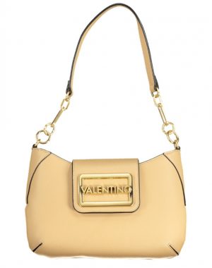 BOLSO DE HOMBRO DE MUJER VALENTINO COLOR BLANCO,ROJO, NEGRO,BEIGE - Beige
