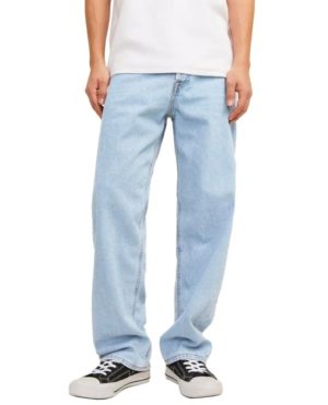Jeans de hombre Jack&Jones Eddie Original SQ 738 azul claro