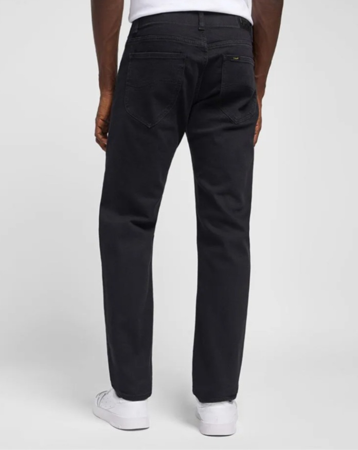 Jeans de hombre LEE Extreme Motion Slim Fit negro,azul - Imagen 2