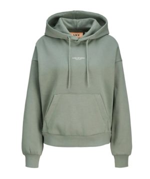 Sudadera de mujer Jack&Jones Studio Vesterbro Relax JJXX