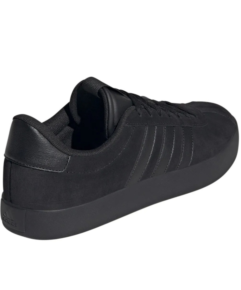 Zapatillas Deportivas de hombre Adidas VL Court 3.0 negro - Imagen 7