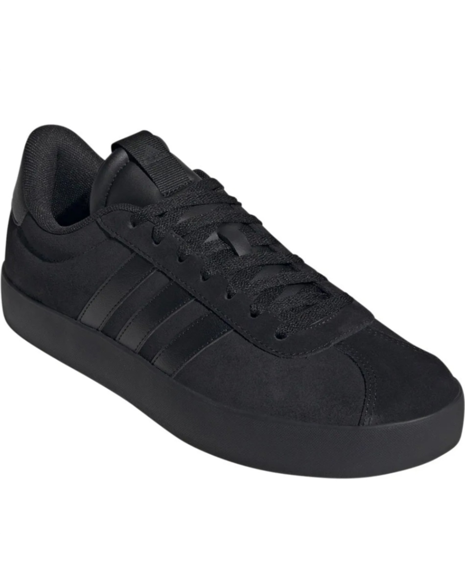 Zapatillas Deportivas de hombre Adidas VL Court 3.0 negro - Imagen 6