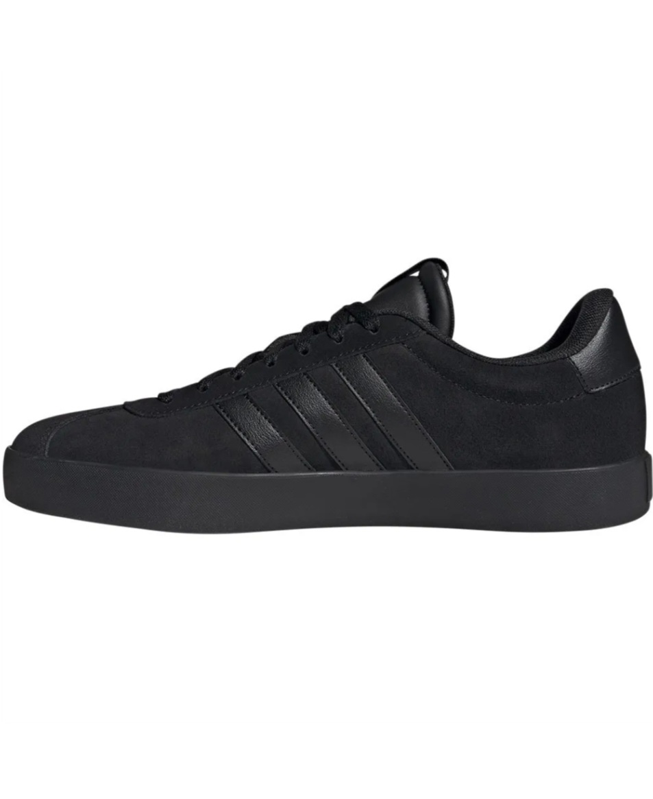 Zapatillas Deportivas de hombre Adidas VL Court 3.0 negro - Imagen 5
