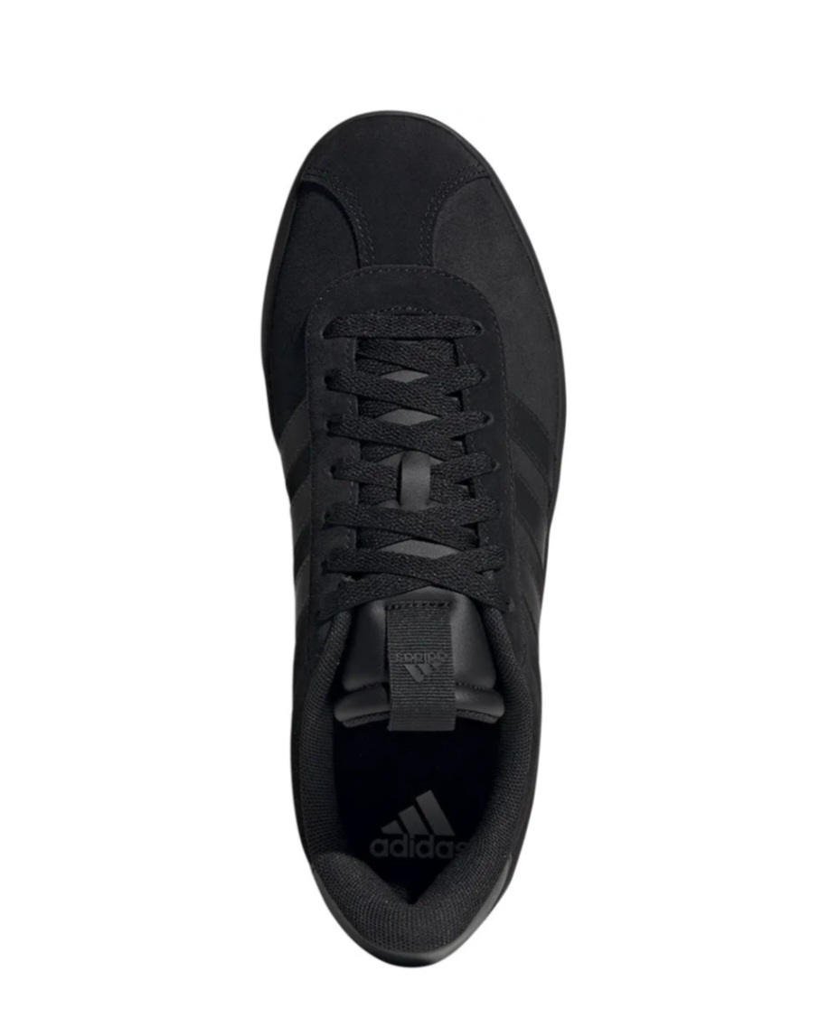 Zapatillas Deportivas de hombre Adidas VL Court 3.0 negro - Imagen 8