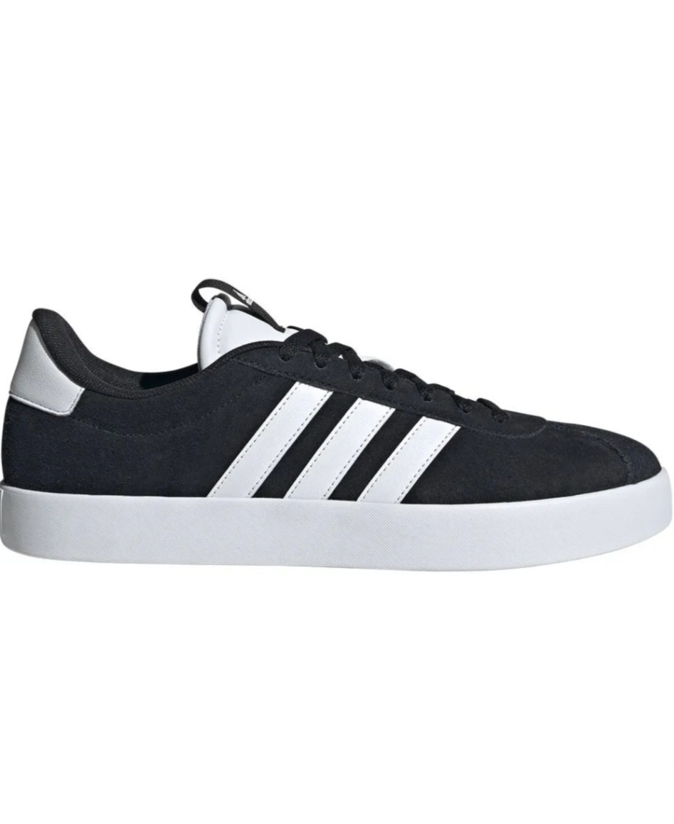 Zapatillas Deportivas de hombre Adidas VL Court 3.0 negro
