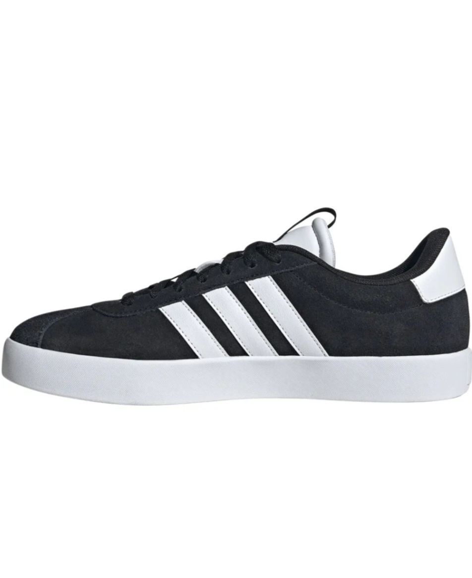 Zapatillas Deportivas de hombre Adidas VL Court 3.0 negro - Imagen 2