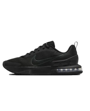 Zapatillas Deportivas de hombre Nike Air Max Alpha 6 negro/blanco