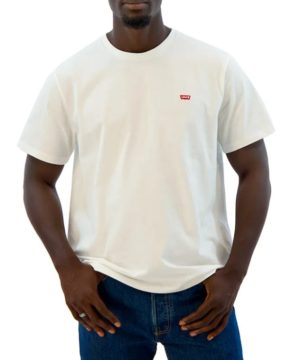Levi's® Camiseta de manga corta The Original