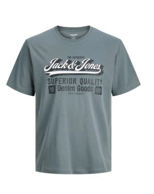 Jack & Jones Camiseta de manga corta Logo 2 Col SN