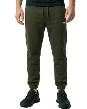 Pantalones deportivos de hombre Jack&Jones Kane Soho verde,negro,azul oscuro