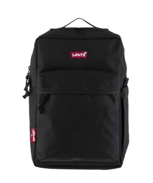 Mochila Levi's L Standsrd Issue negro