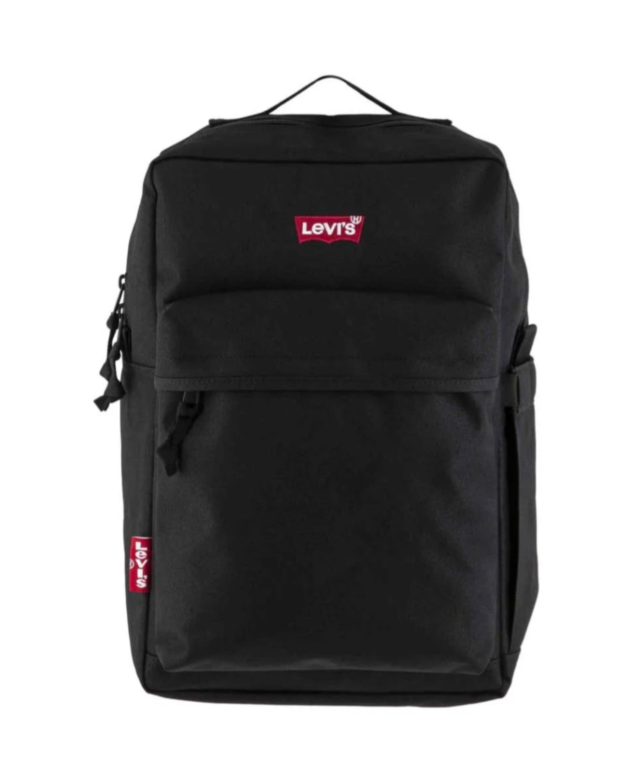 Mochila Levi's L Standsrd Issue negro