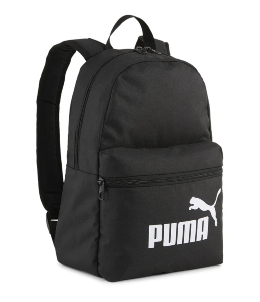 Mochila Puma Phase negro