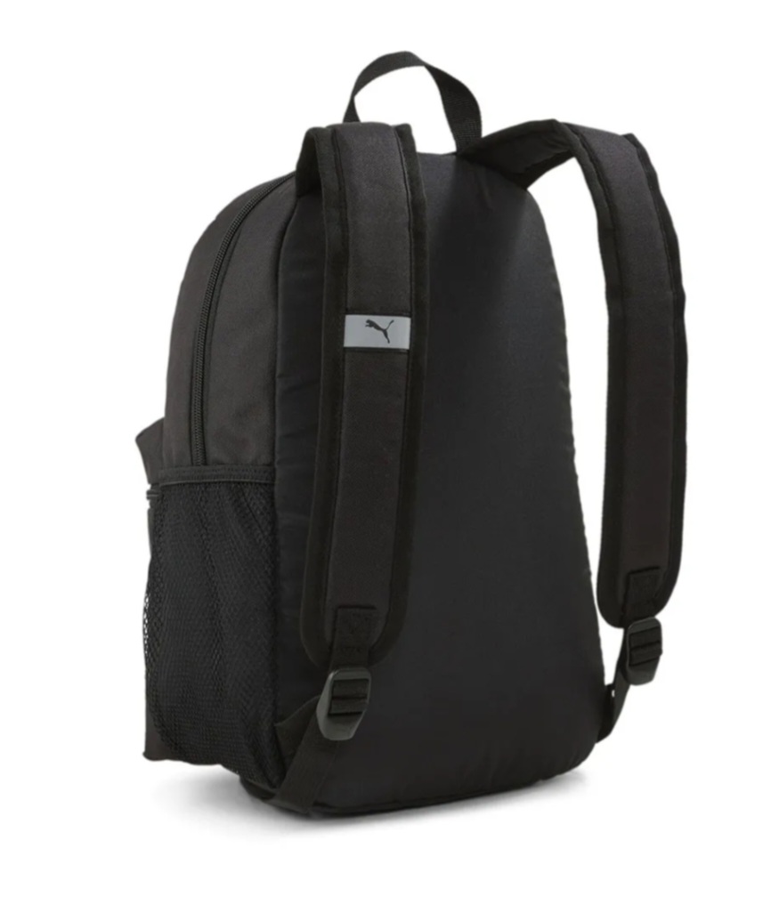 Mochila Puma Phase negro - Imagen 2