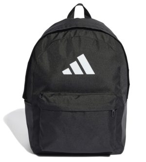 Mochila Adidas Classic 3 negro