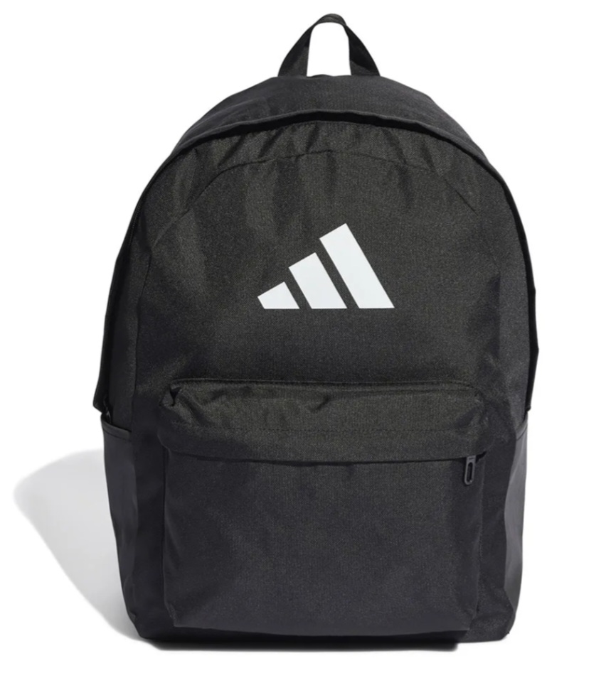 Mochila Adidas Classic 3 negro