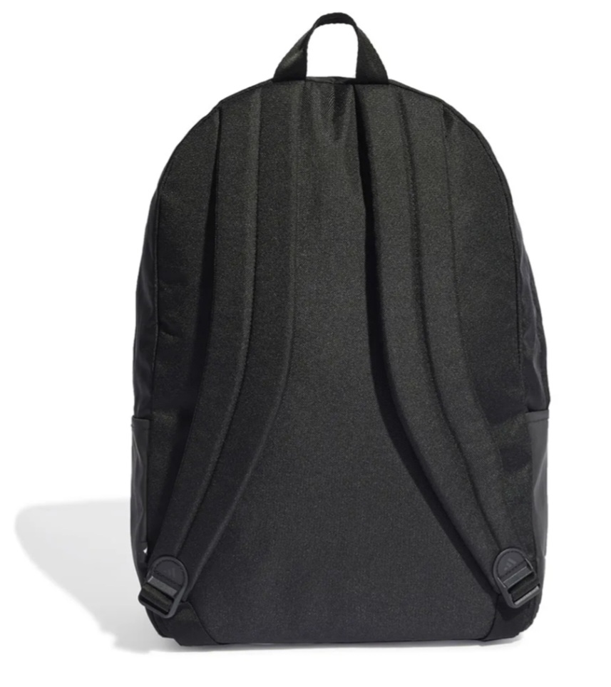 Mochila Adidas Classic 3 negro - Imagen 2