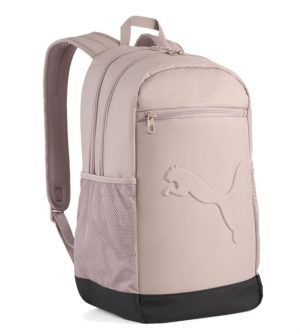 Mochila Puma Buzz rosa/nergo