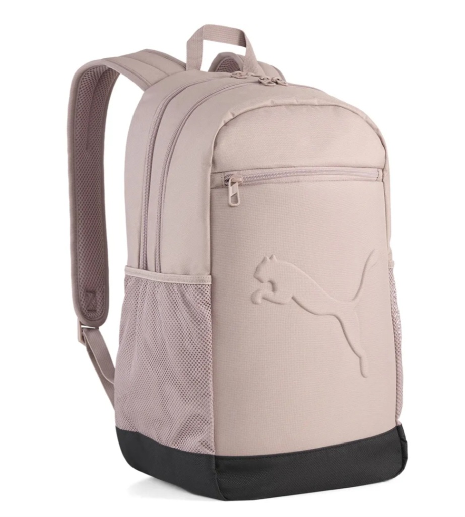Mochila Puma Buzz rosa/nergo