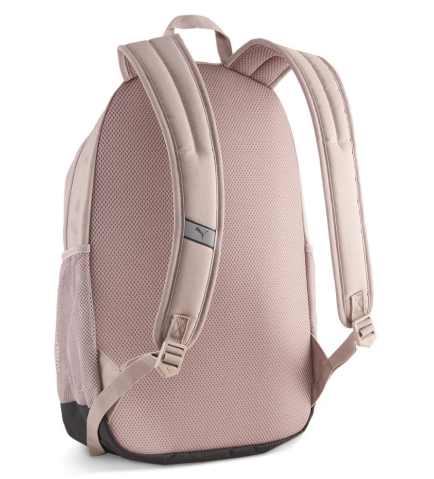 Mochila Puma Buzz rosa/nergo - Imagen 2