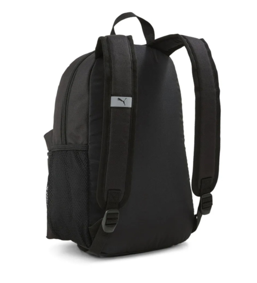 Mochila Puma color azul,negro - Imagen 6