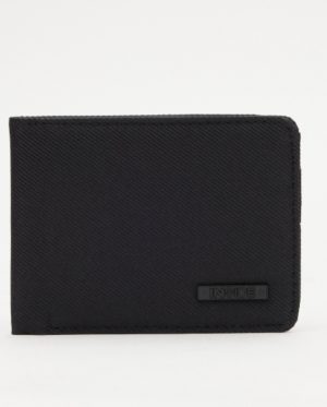 Cartera de hombre INSIDE negro