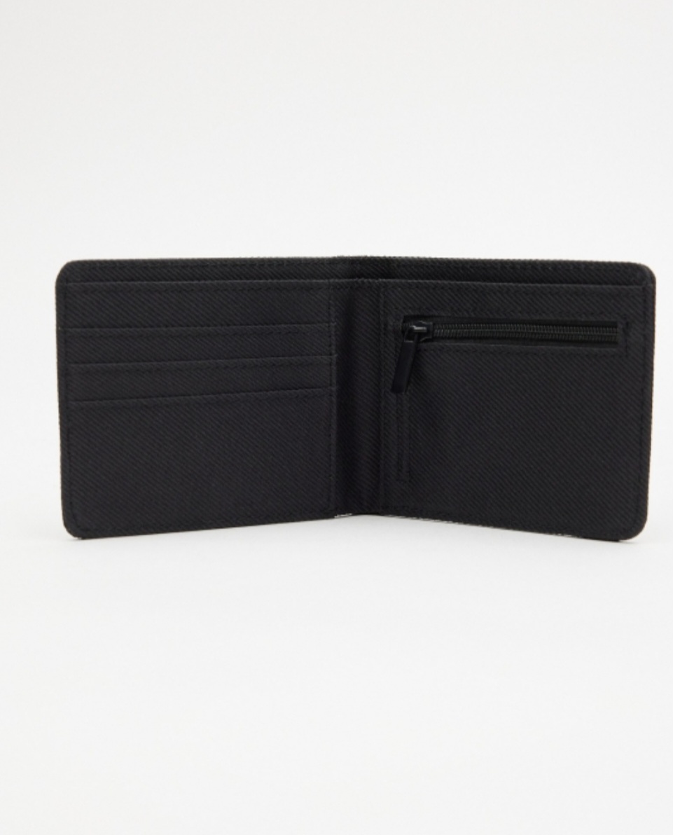 Cartera de hombre INSIDE negro - Imagen 2