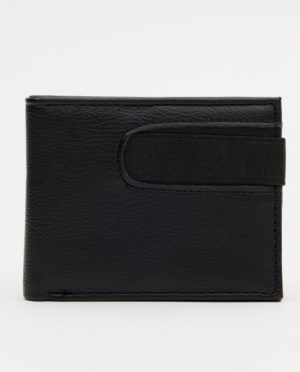 Cartera de hombre INSIDE negro
