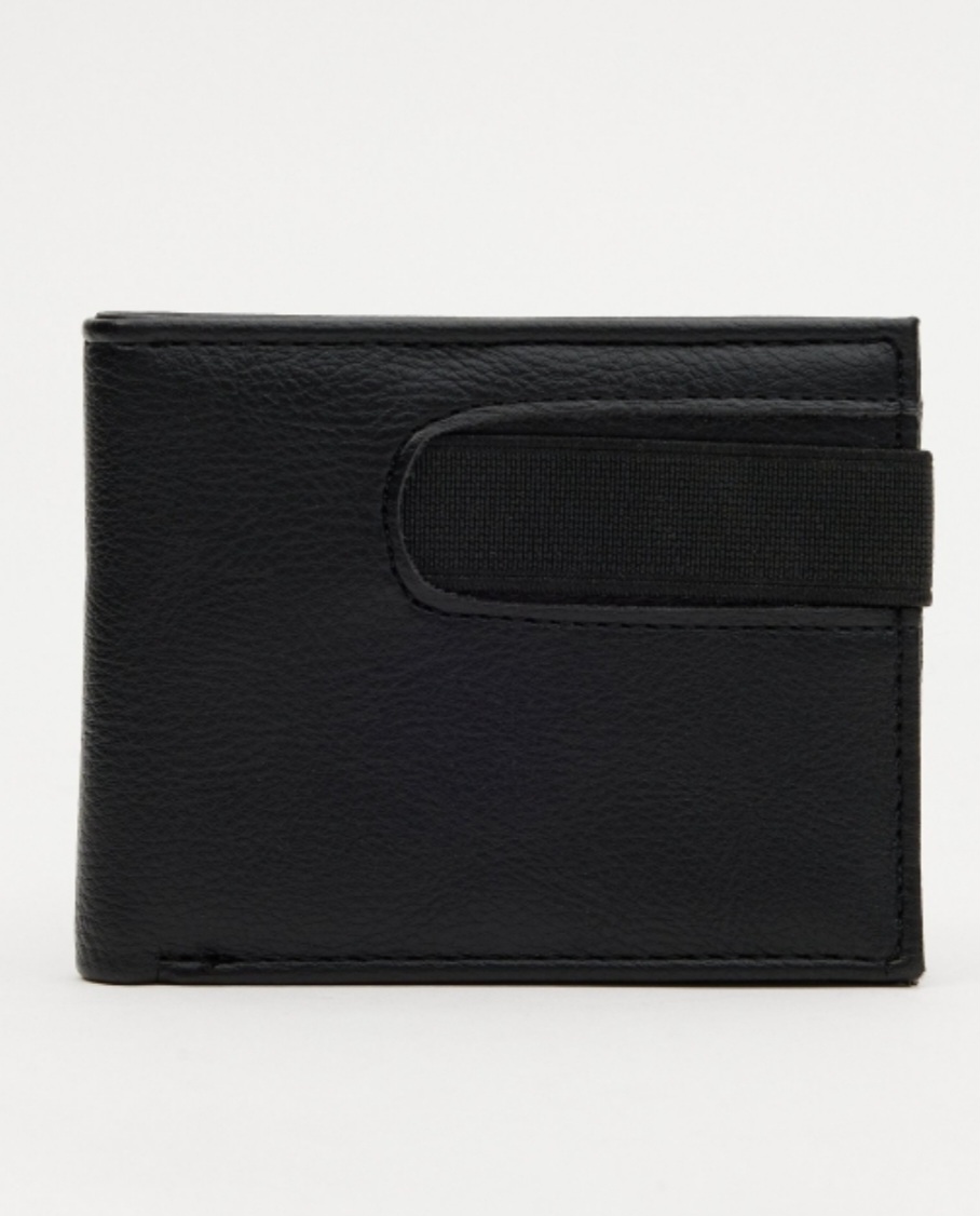 Cartera de hombre INSIDE negro