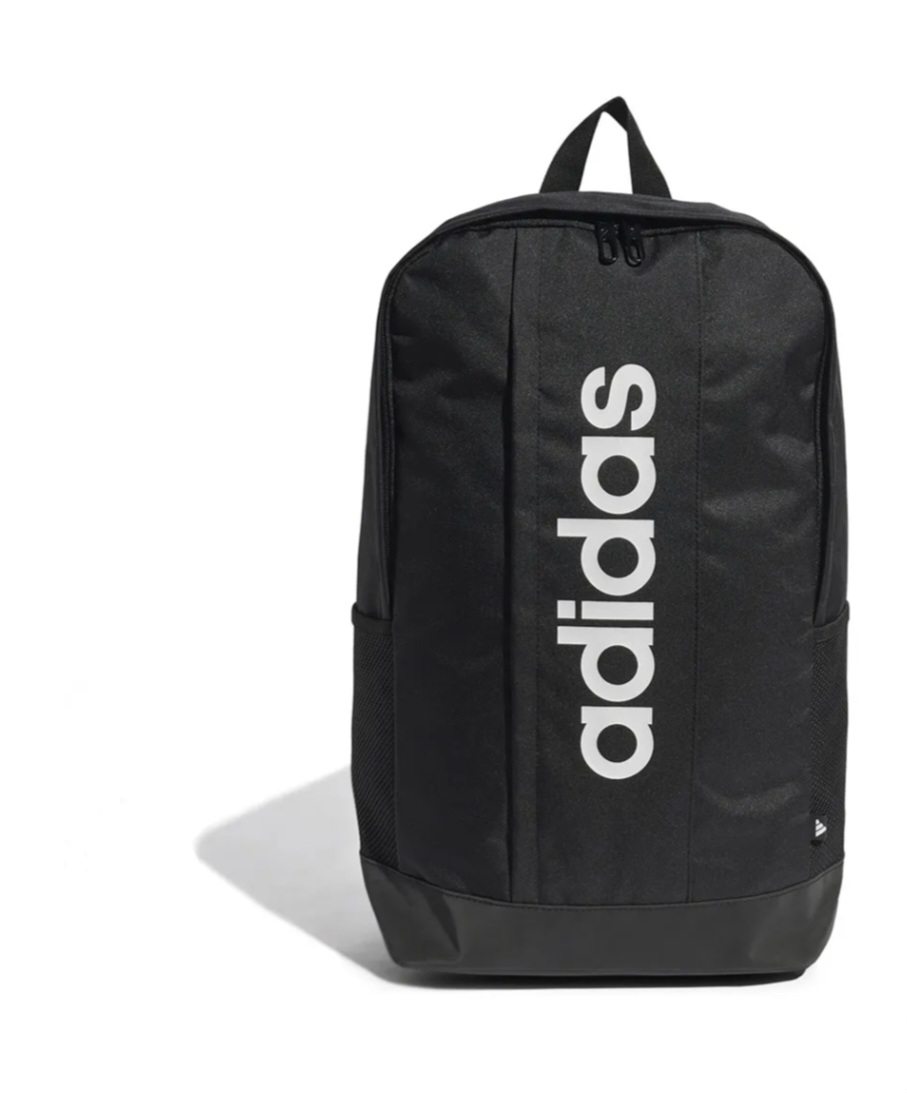 Mochila Adidas Linear negro