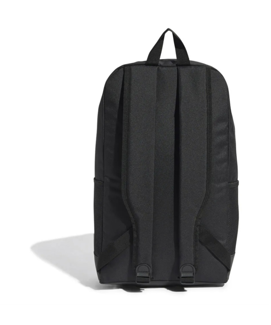 Mochila Adidas Linear negro - Imagen 2