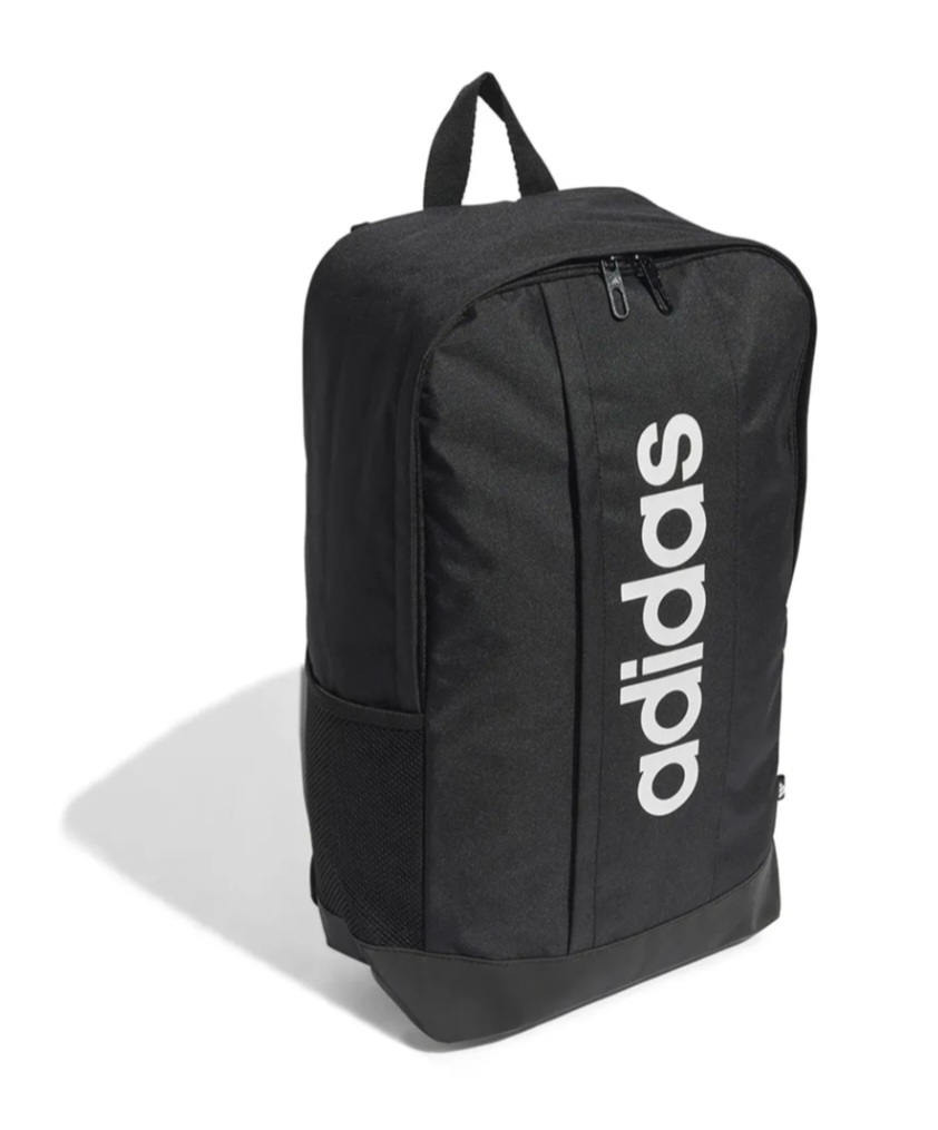 Mochila Adidas Linear negro - Imagen 3