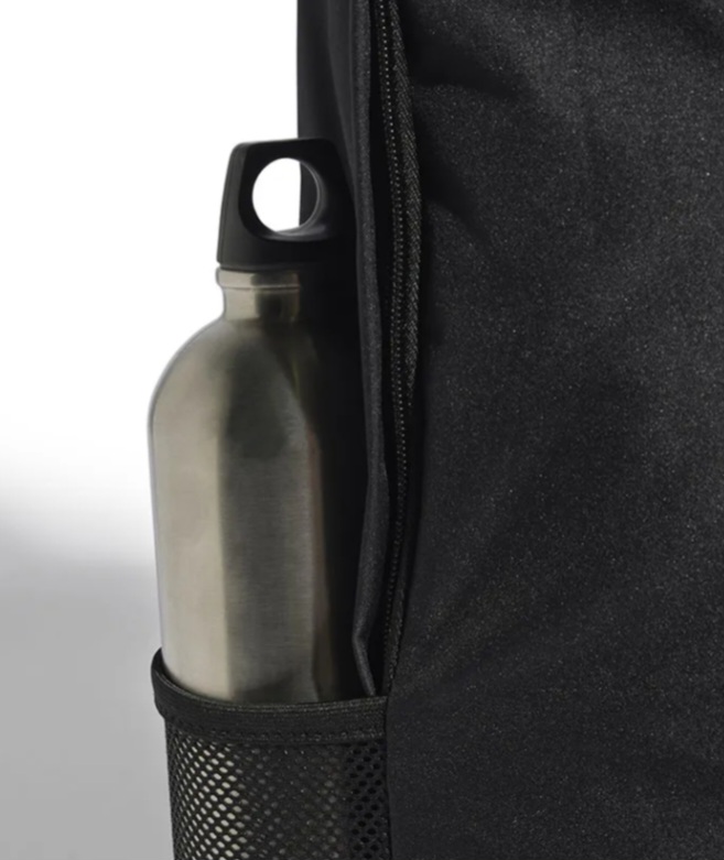 Mochila Adidas Linear negro - Imagen 6