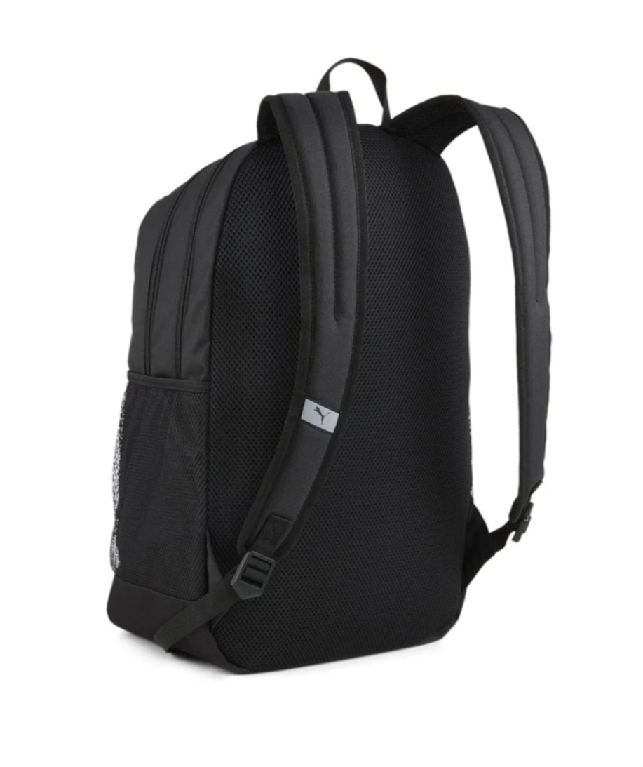 Mochila Puma Buzz rosa/nergo - Imagen 6