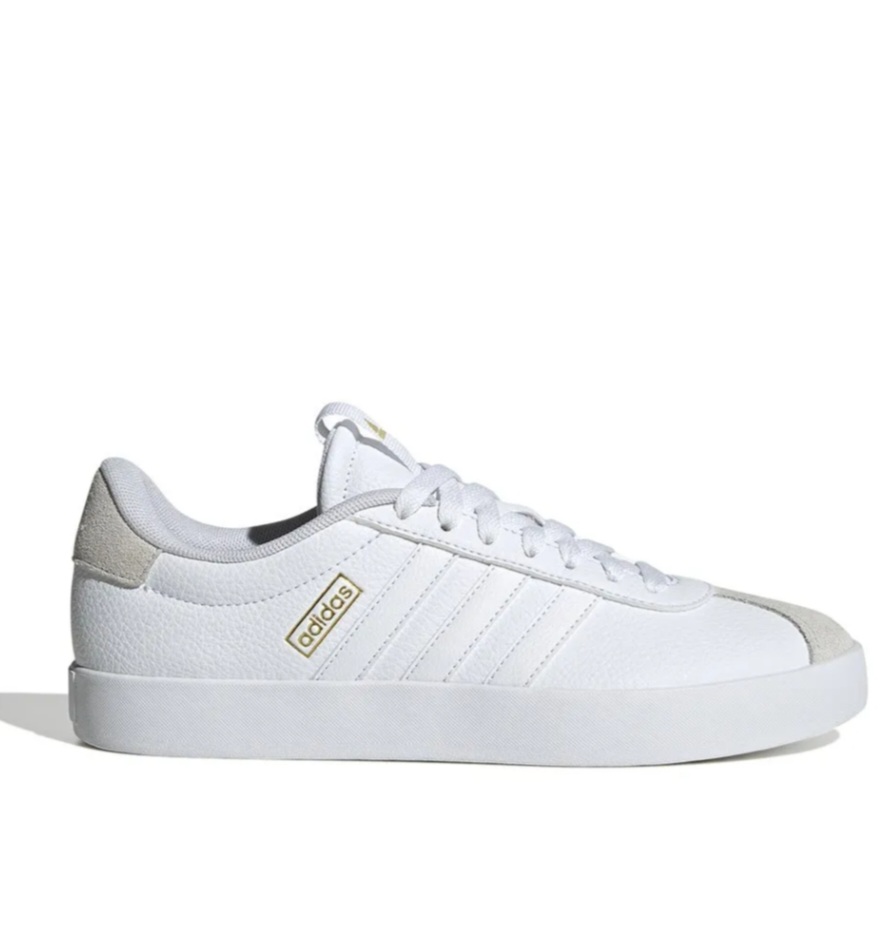 Zapatillas deportivas de mujer Adidas VI Court 3.0 - Imagen 11