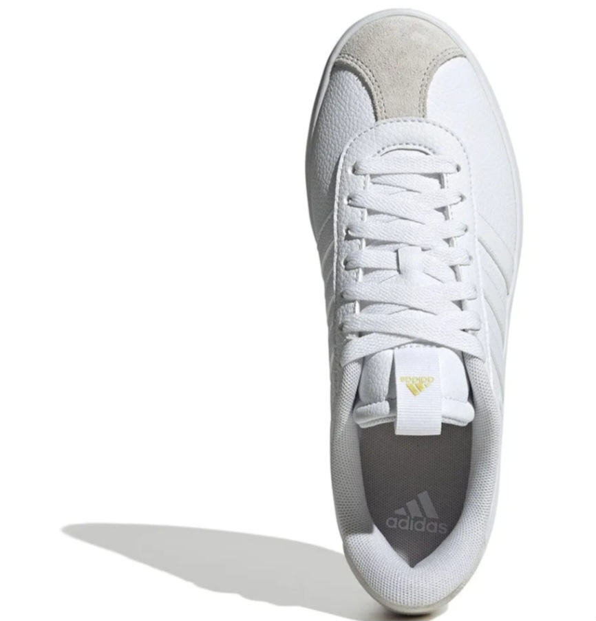 Zapatillas deportivas de mujer Adidas VI Court 3.0 - Imagen 14