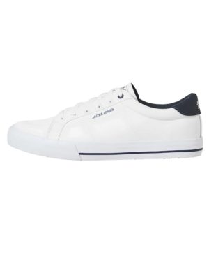 Zapatillas de lona de hombre Jack &Jones Jerry