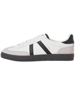 Zapatillas deportivas de hombre Jack&Jones Mambo Pu blanco