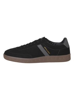 Zapatillas deportivas de hombre Jack&Jones Mateo negro
