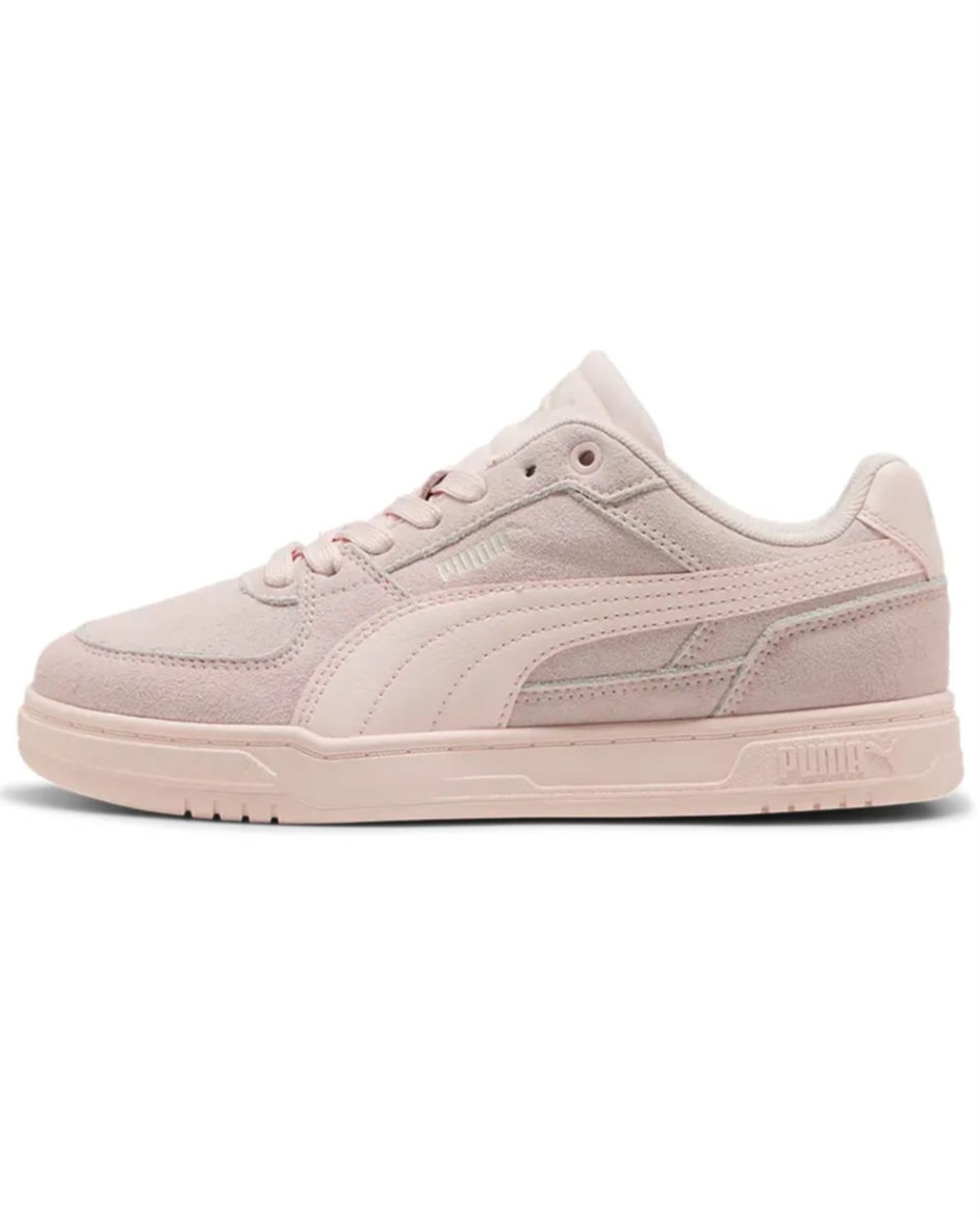 Zapatillas deportivas de mujer Caven 3 SD negro,rosa,marrón