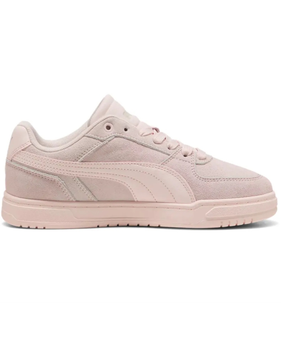 Zapatillas deportivas de mujer Caven 3 SD negro,rosa,marrón - Imagen 2
