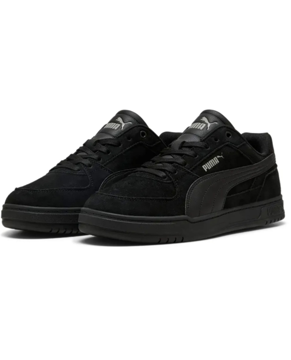 Zapatillas deportivas de mujer Caven 3 SD negro,rosa,marrón - Imagen 12