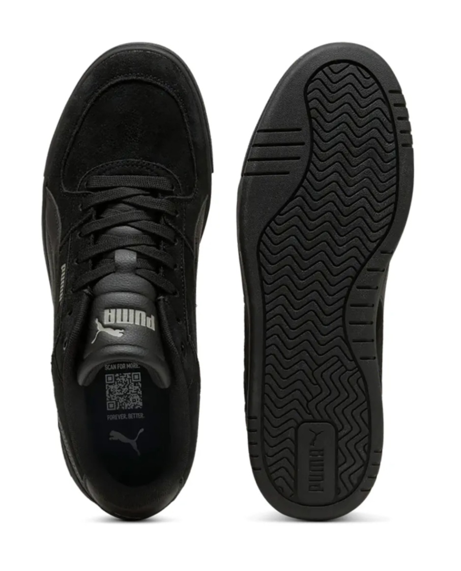 Zapatillas deportivas de mujer Caven 3 SD negro,rosa,marrón - Imagen 14