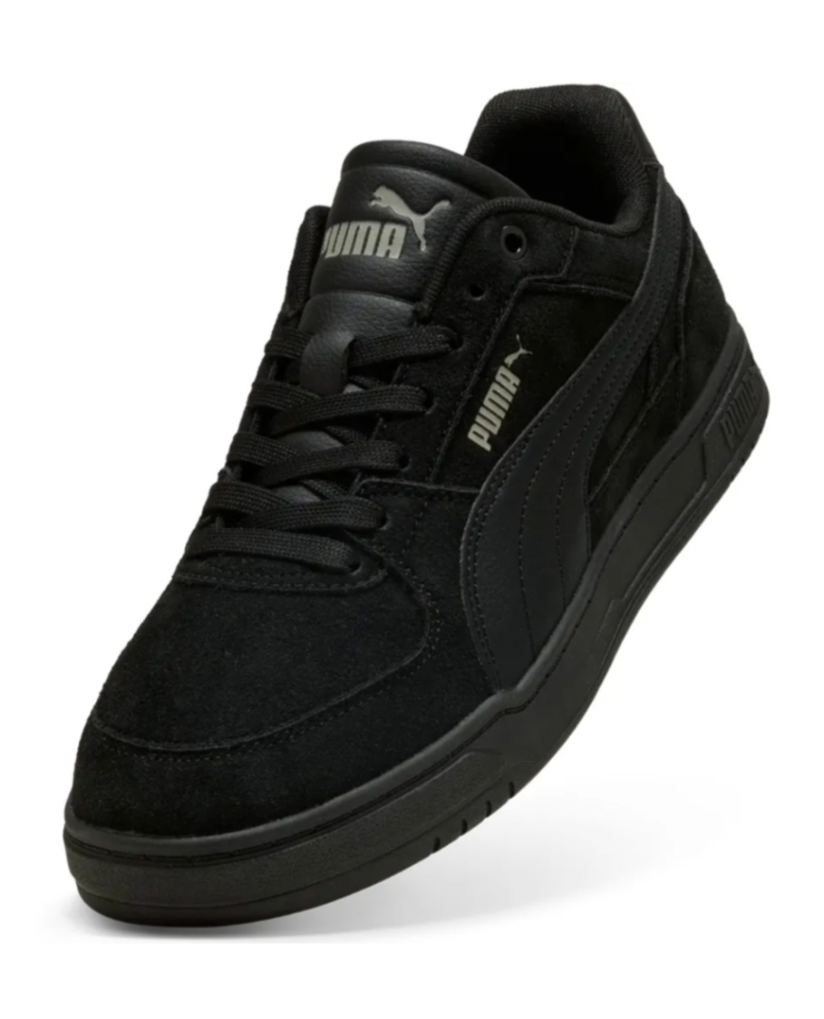 Zapatillas deportivas de mujer Caven 3 SD negro,rosa,marrón - Imagen 13